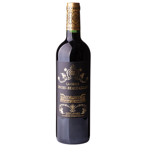 Chateau La Croix St. Georges Red Bordeaux 2015 | Wegmans