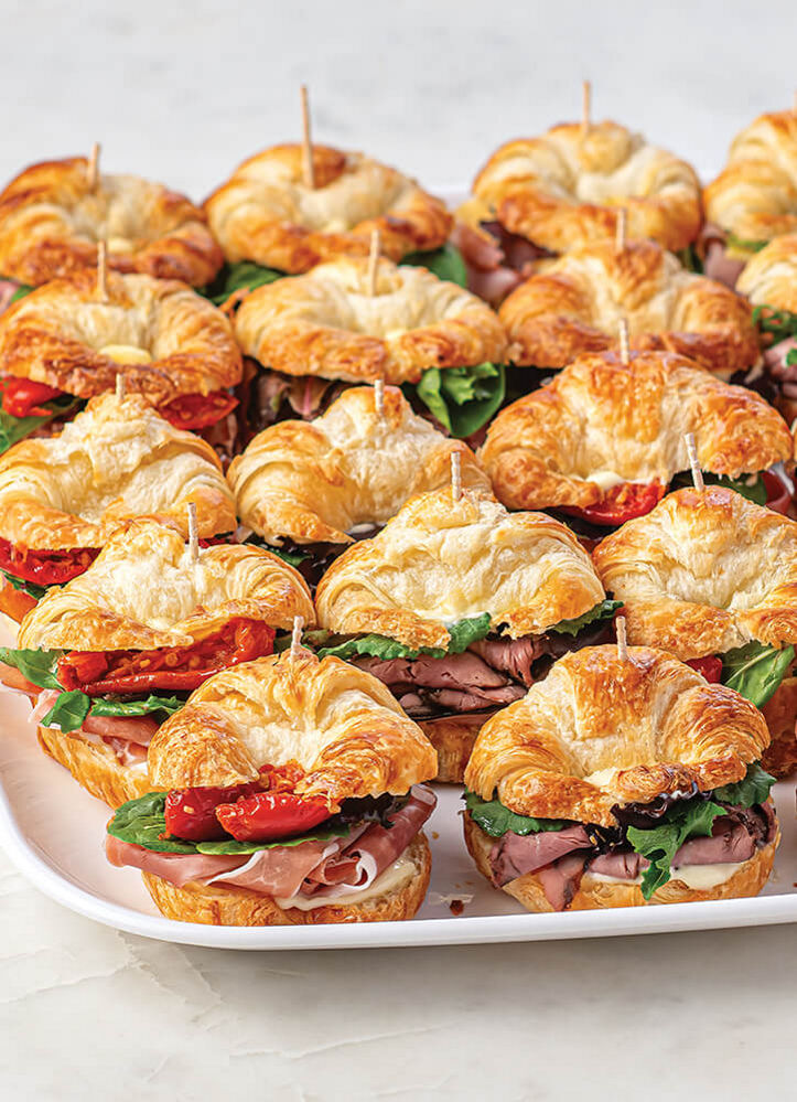 Entertaining Made Easy with Catering on Meals 2GO