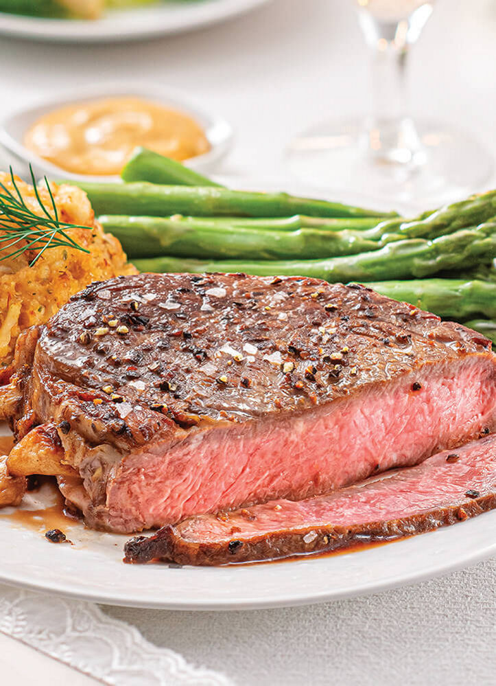 Mother’s Day Dinner Recipes