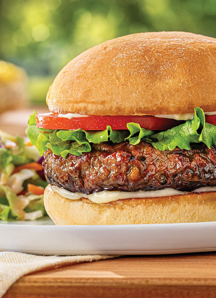 Summer Grilling Recipes