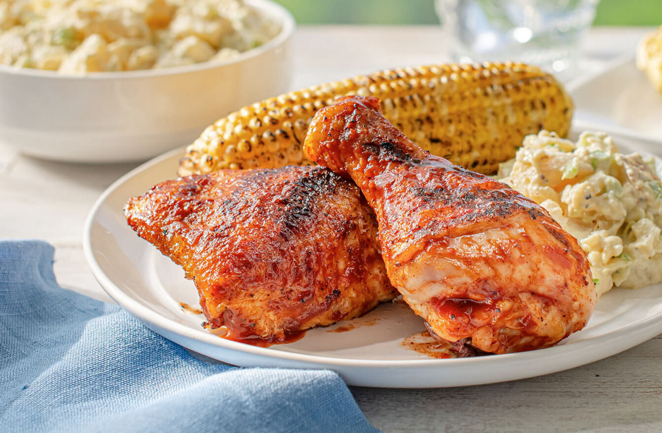  Chicken meal