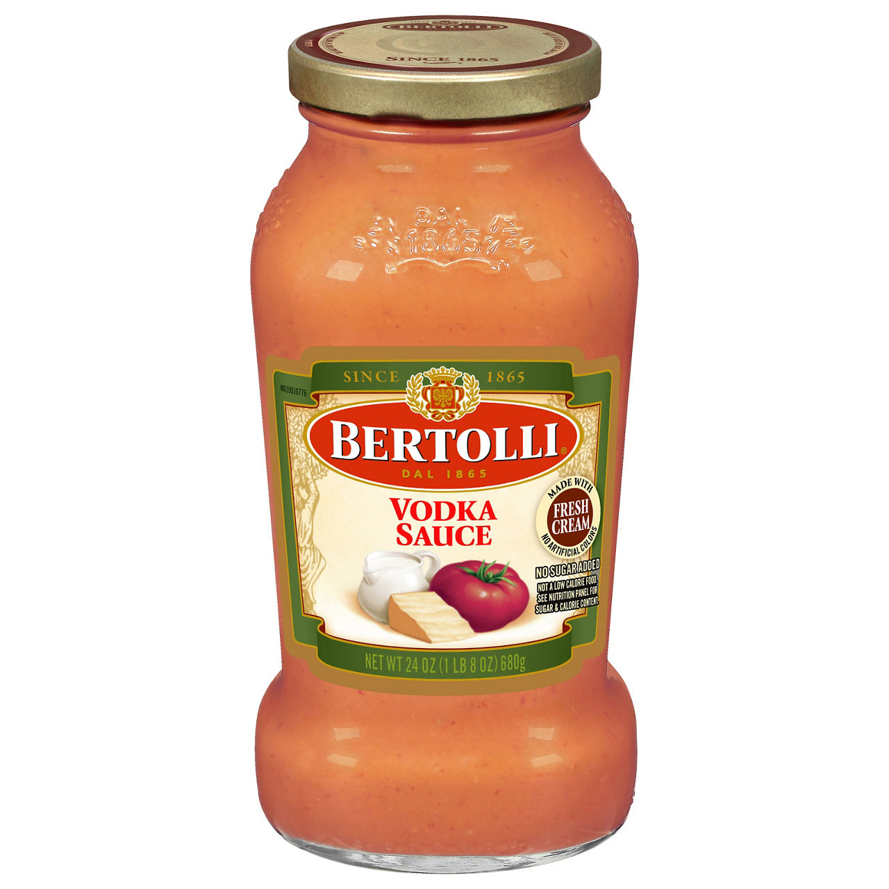 Bertolli Vodka Pasta Sauce | Wegmans