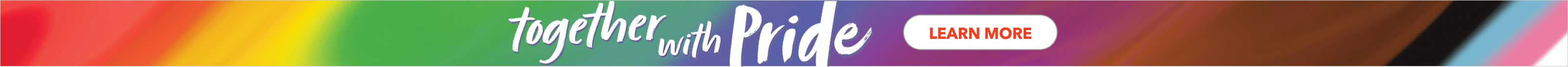 Learn more about LGBTQ+ Pride Month