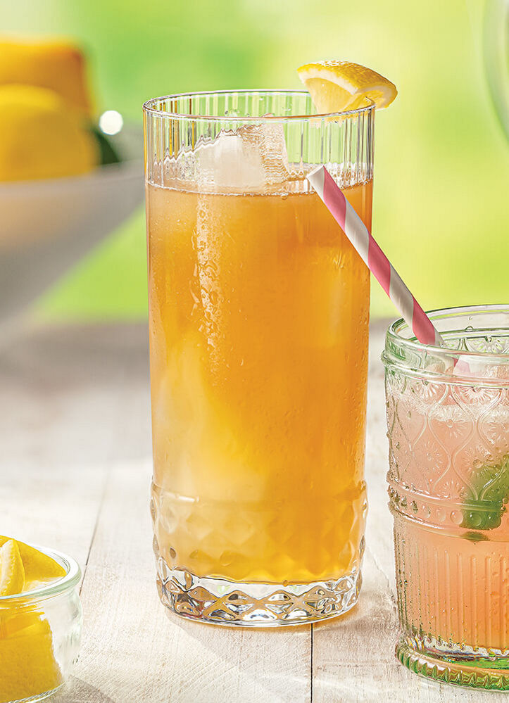 Cocktail & Mocktail Recipes