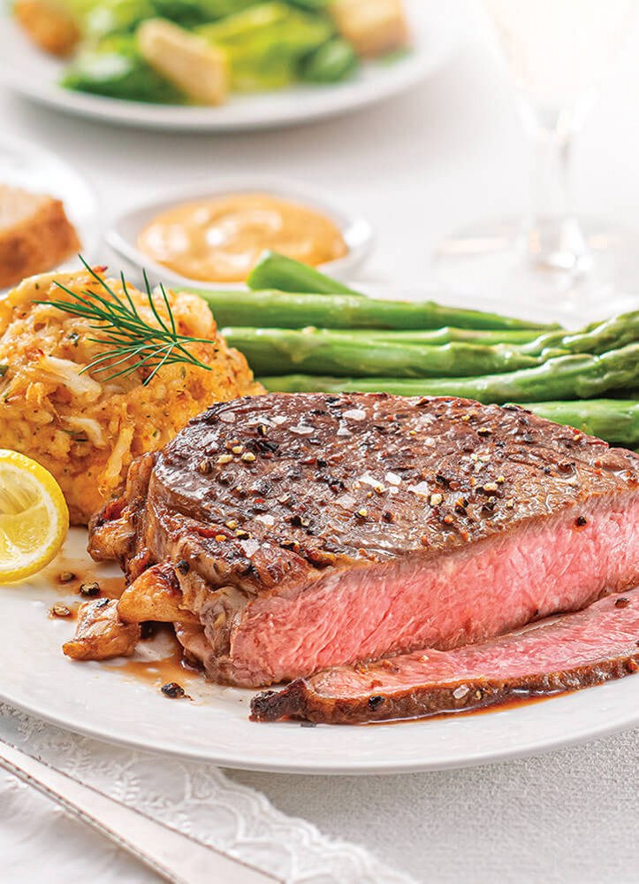 Father's Day Dinner Recipes