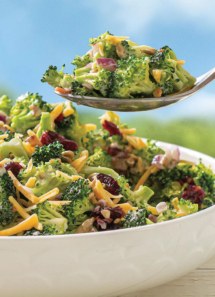 Side Recipes