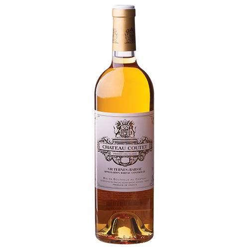 Chateau Coutet 2015 | Wegmans