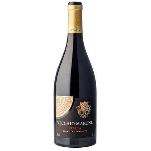 Domaine Vecchio VecchiO 2015 2本セット Vecchio Marone Edizione Privata | Wegmans