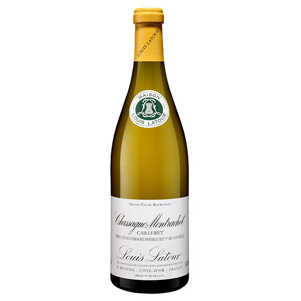 Latour Chassagne Montrachet Cailleret 1er Cru 2016 | Wegmans