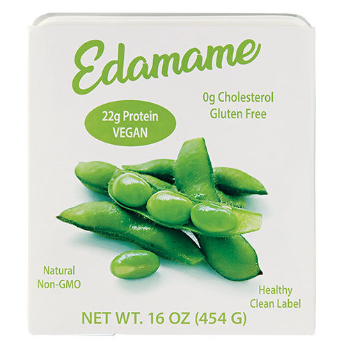 Empress Edamame | Wegmans