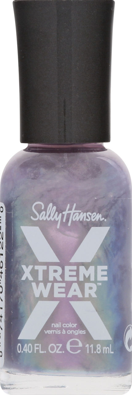 Sally Hansen Xtreme Wear Nail Color, 546 Iris Illusion | Wegmans
