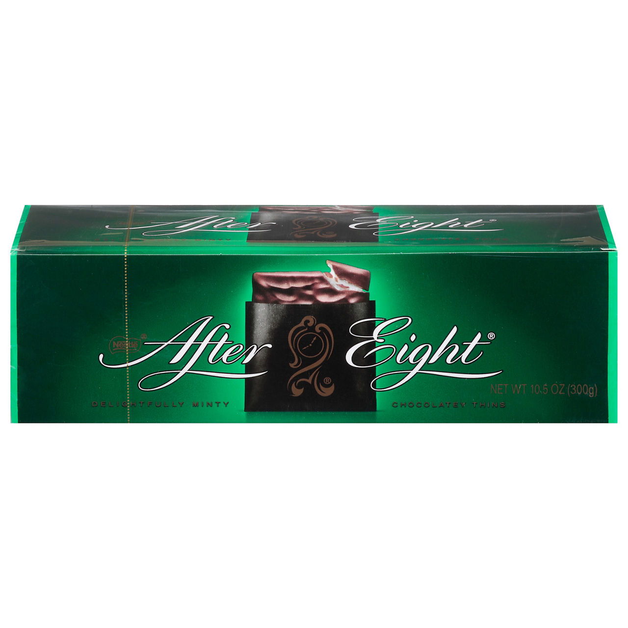 After Eight Chocolatey Thins | Wegmans