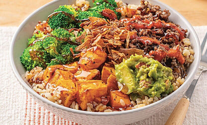 Signature Bowls