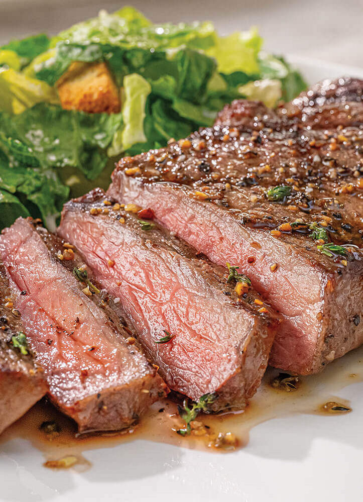 Grilling Recipes