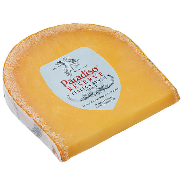 Wegmans 18 Month Medium Gouda Cheese | Wegmans
