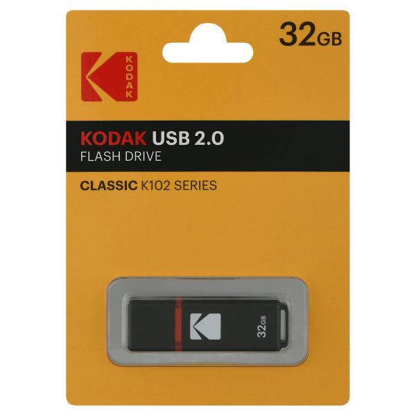 Kodak Memory Card, Class 10, MicroSDHC, 32GB | Wegmans