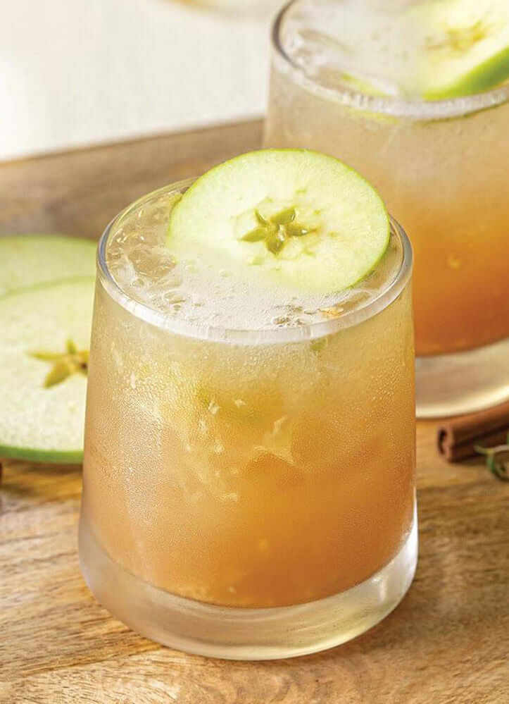 Cocktail and Mocktail Recipes