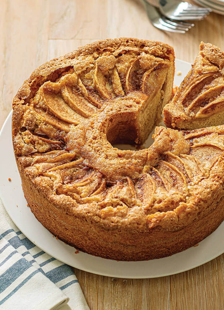 Fall Dessert Recipes