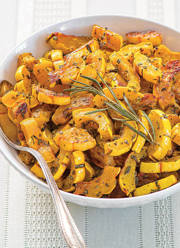 Veggie Side Recipes