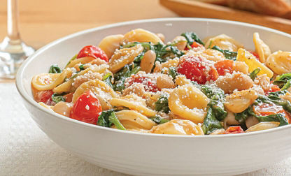 Under 30 Minute Meal