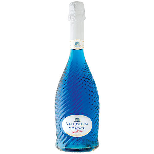 Villa Jolanda The Blue Moscato | Wegmans