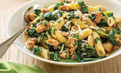 Under 30 Minute Meal