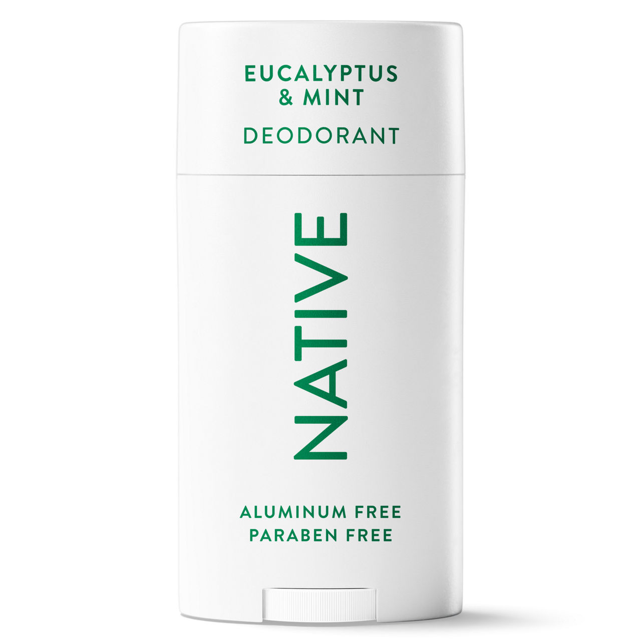 Native Deodorant Cashmere & Rain | Wegmans