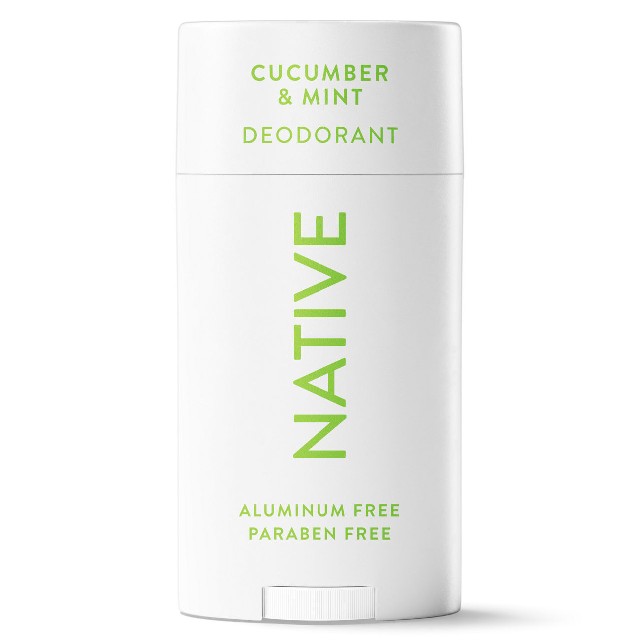 Native Deodorant Cashmere & Rain | Wegmans