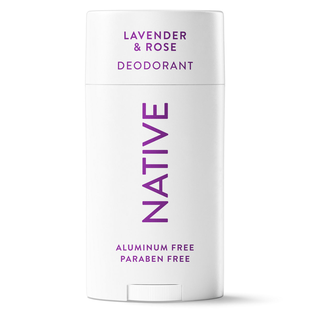 Native Deodorant Citrus & Herbal Musk | Wegmans