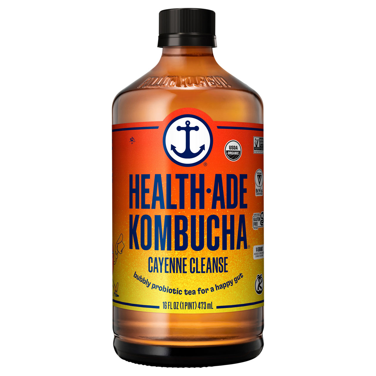 ダイエットドリンク KOMBUCHA CLEANSE & Re:SET Fasting Drink Amazon.com : Health-Ade Kombucha Tea Organic Drink, Fermented Tea