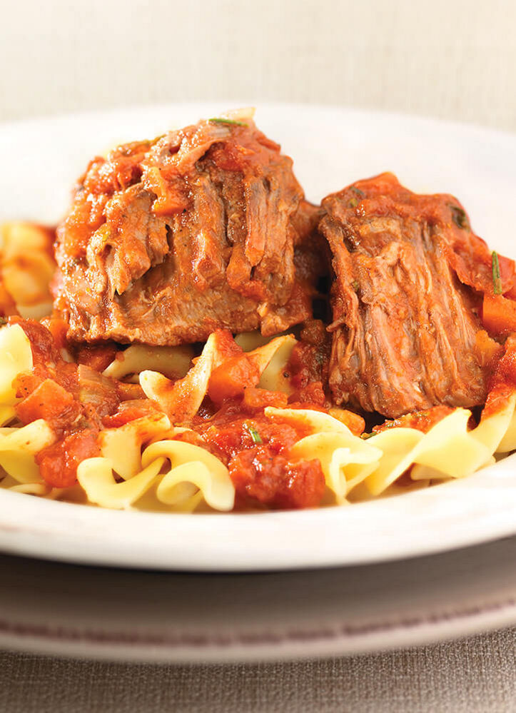 Slow Cooker Recipes