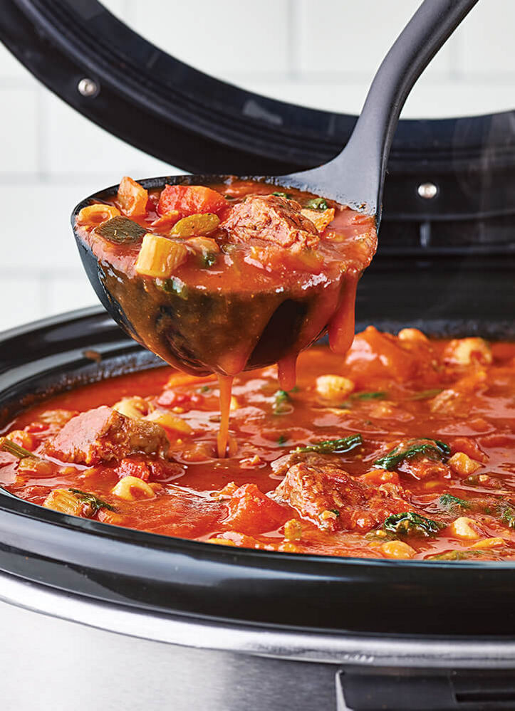 Soup Recipes