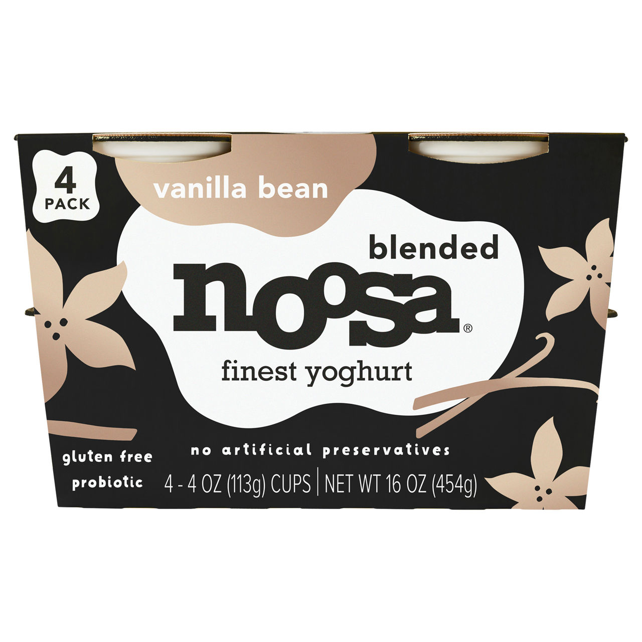 Noosa Blueberry Finest Yoghurt | Wegmans