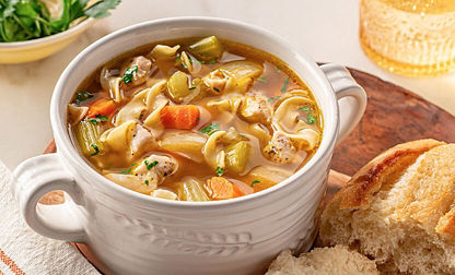 Under 30 Minute Meal