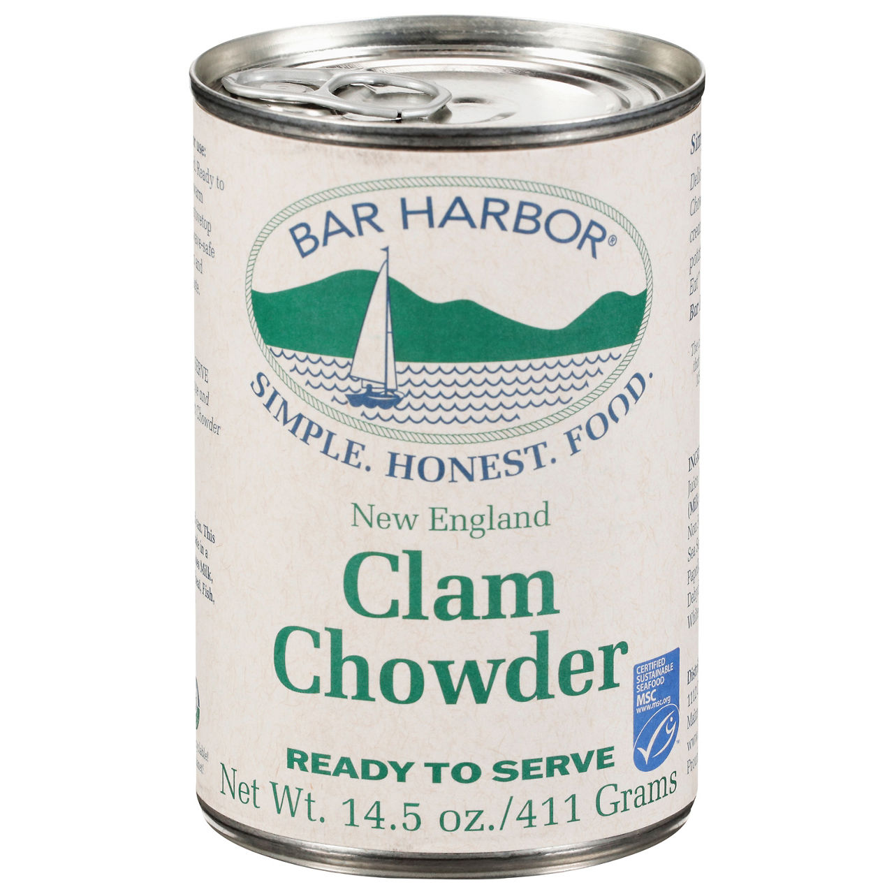 Bar Harbor Clam Chowder | Wegmans