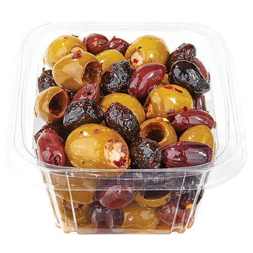 Wegmans Danny's Favorite Olive Mix | Wegmans