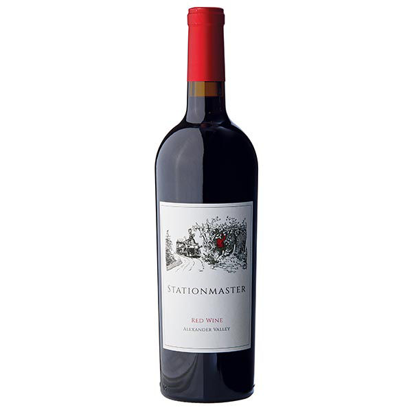 Bixby Creek Bridge Napa Valley Red Blend 2020 | Wegmans