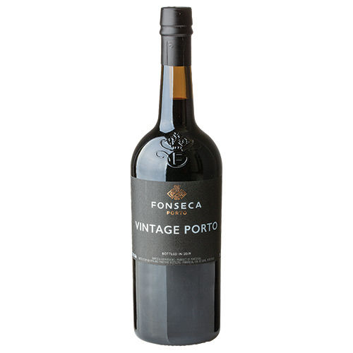 Fonseca Classic Vintage Port 2017 | Wegmans