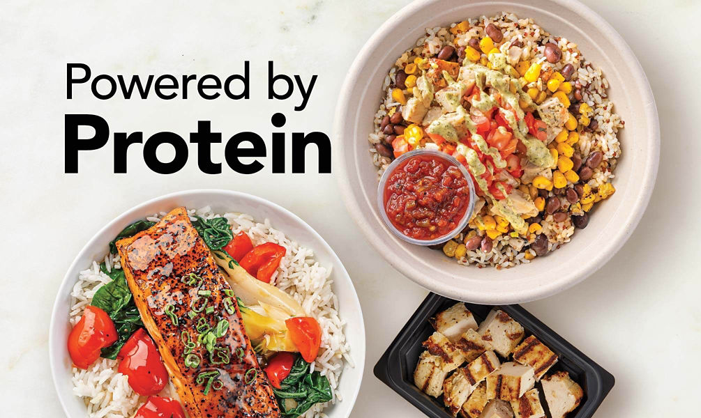 Food Delivery & Catering Near Me | Wegmans Meals Online