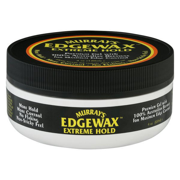 Murray's Edgewax Gel, Extreme Hold | Wegmans