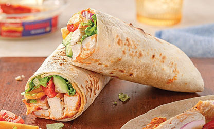 Under 30 Minute Meals