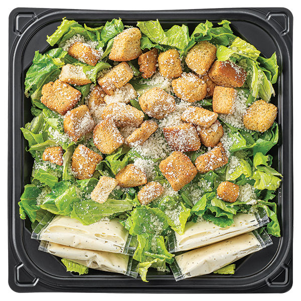 Wegmans Chicken Caesar Salad | Wegmans
