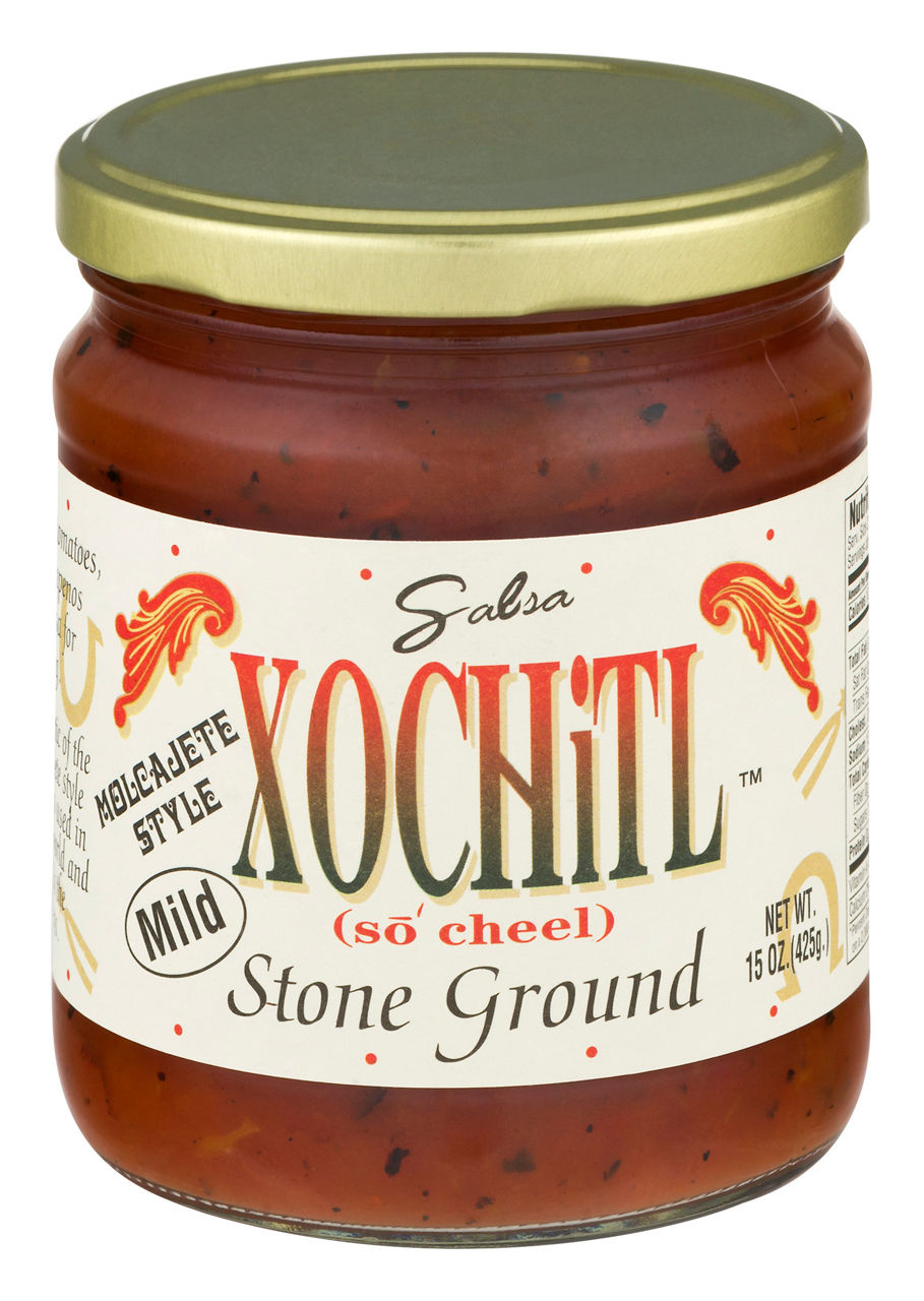 Xochitl Stone Ground Salsa | Wegmans