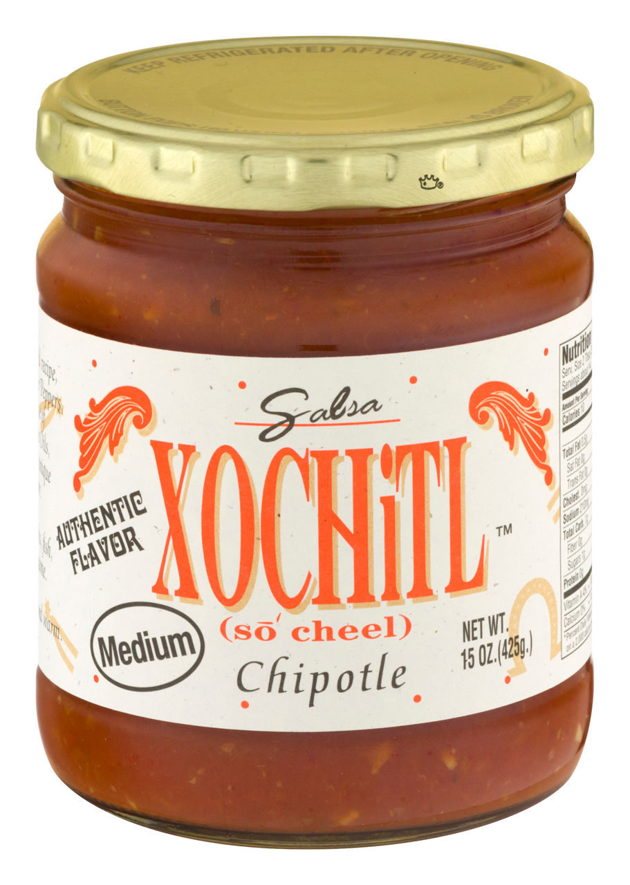 Xochitl Medium Salsa | Wegmans