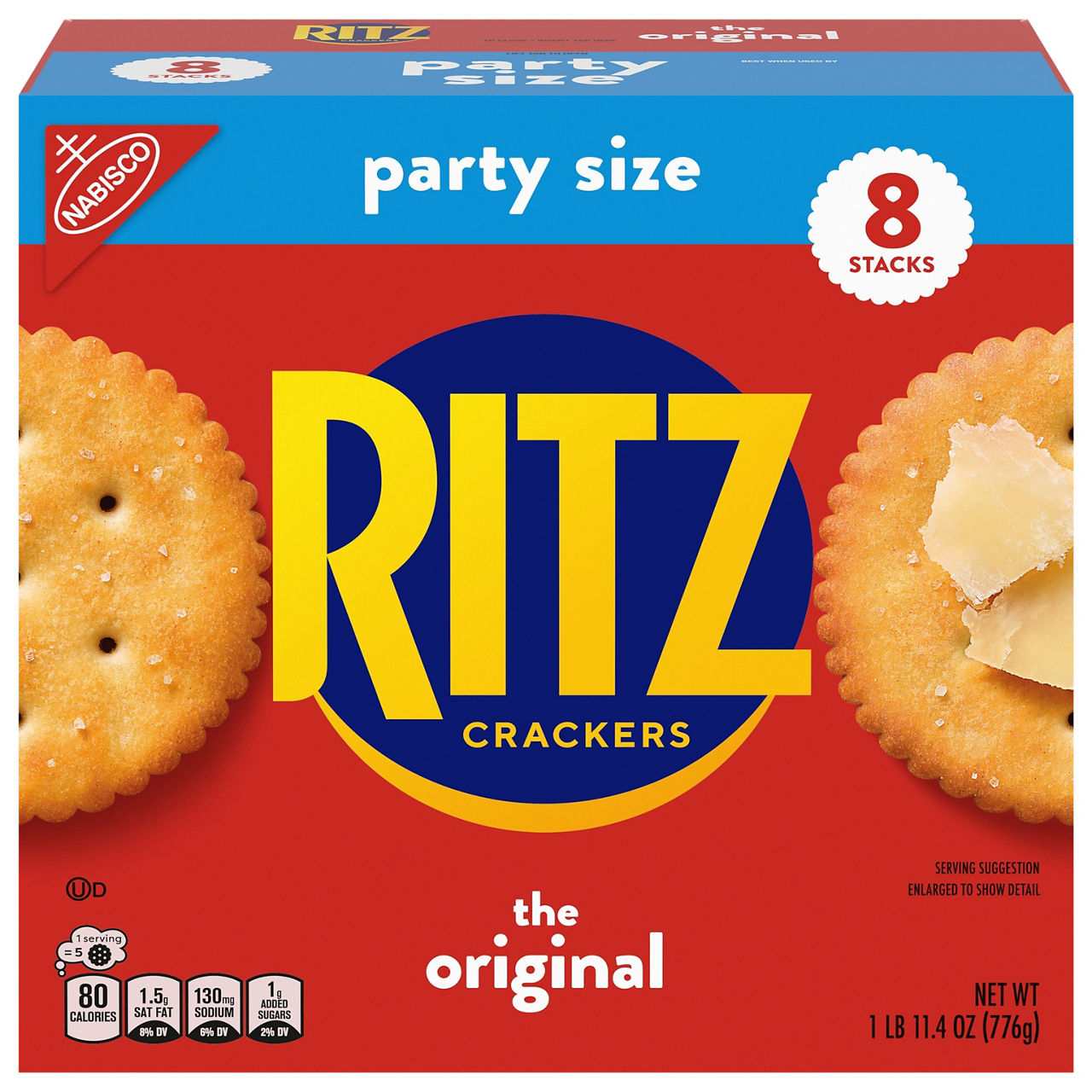 Ritz The Original Crackers | Wegmans