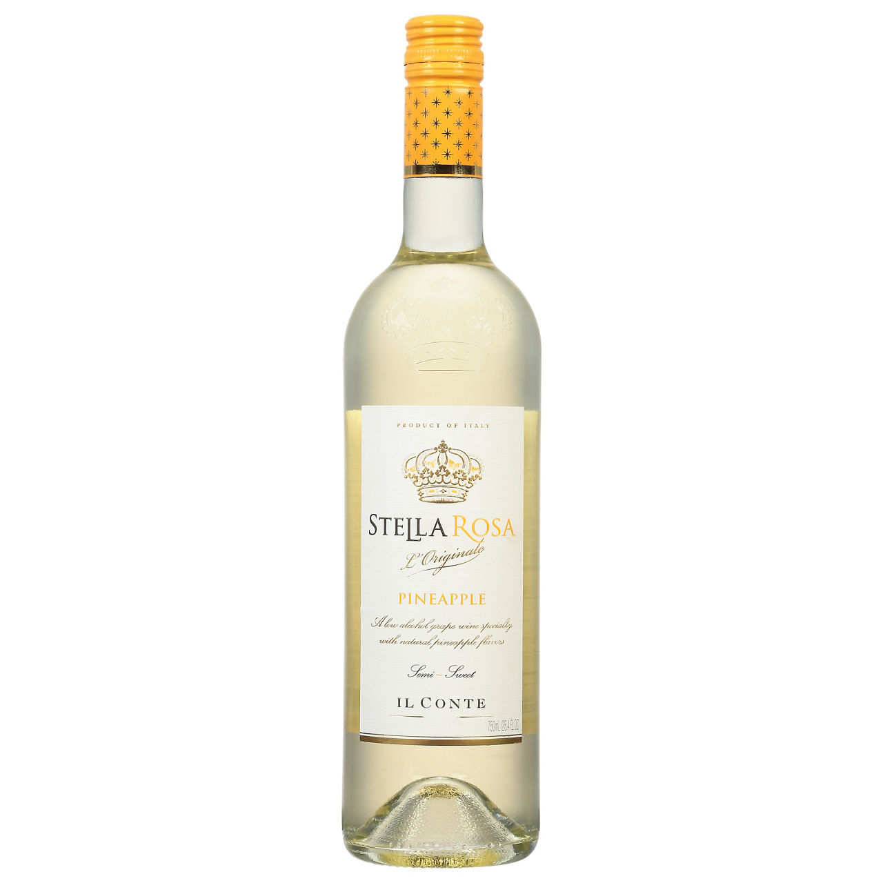 Stella Rosa Pineapple | Wegmans