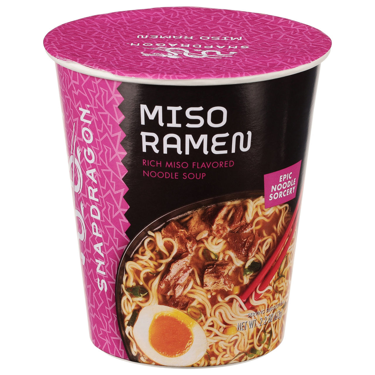 immi Tom Yum 