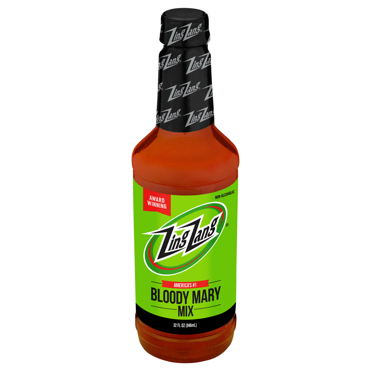 Texas Beach Bloody Mary Mix | Wegmans