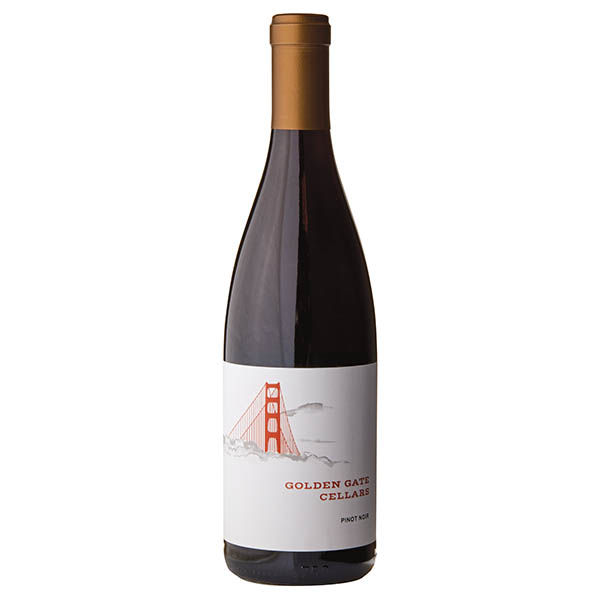 Golden Gate Cellars Pinot Noir | Wegmans