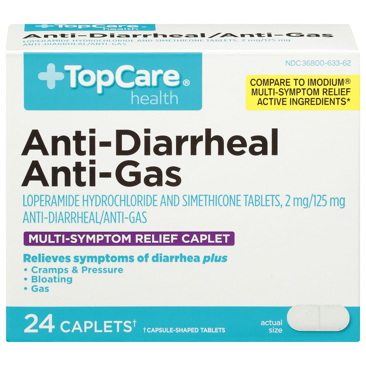 [新品未開封]アミン ゲルママット リフレ Refine Germa Dome TopCare Health Anti-Diarrheal/Anti-Gas, Multi-Symptom Relief